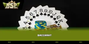 baccarat