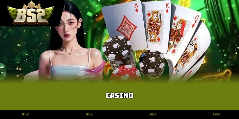 casino
