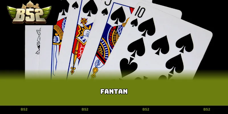 fantan