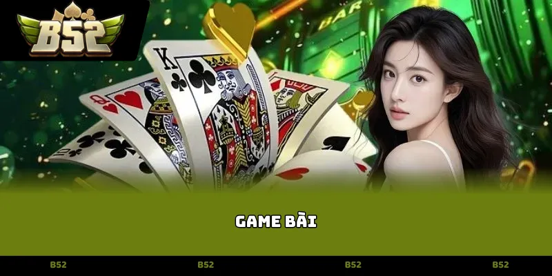 game bài