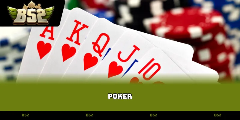 poker