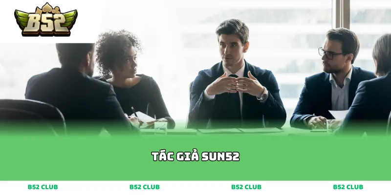 TÁC GIẢ SUN52